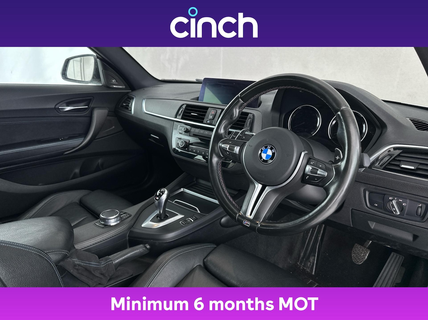 Used BMW M2 2018 for sale - 76937691: Photo 12