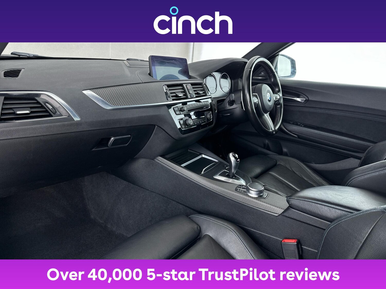 Used BMW M2 2018 for sale - 76937691: Photo 14