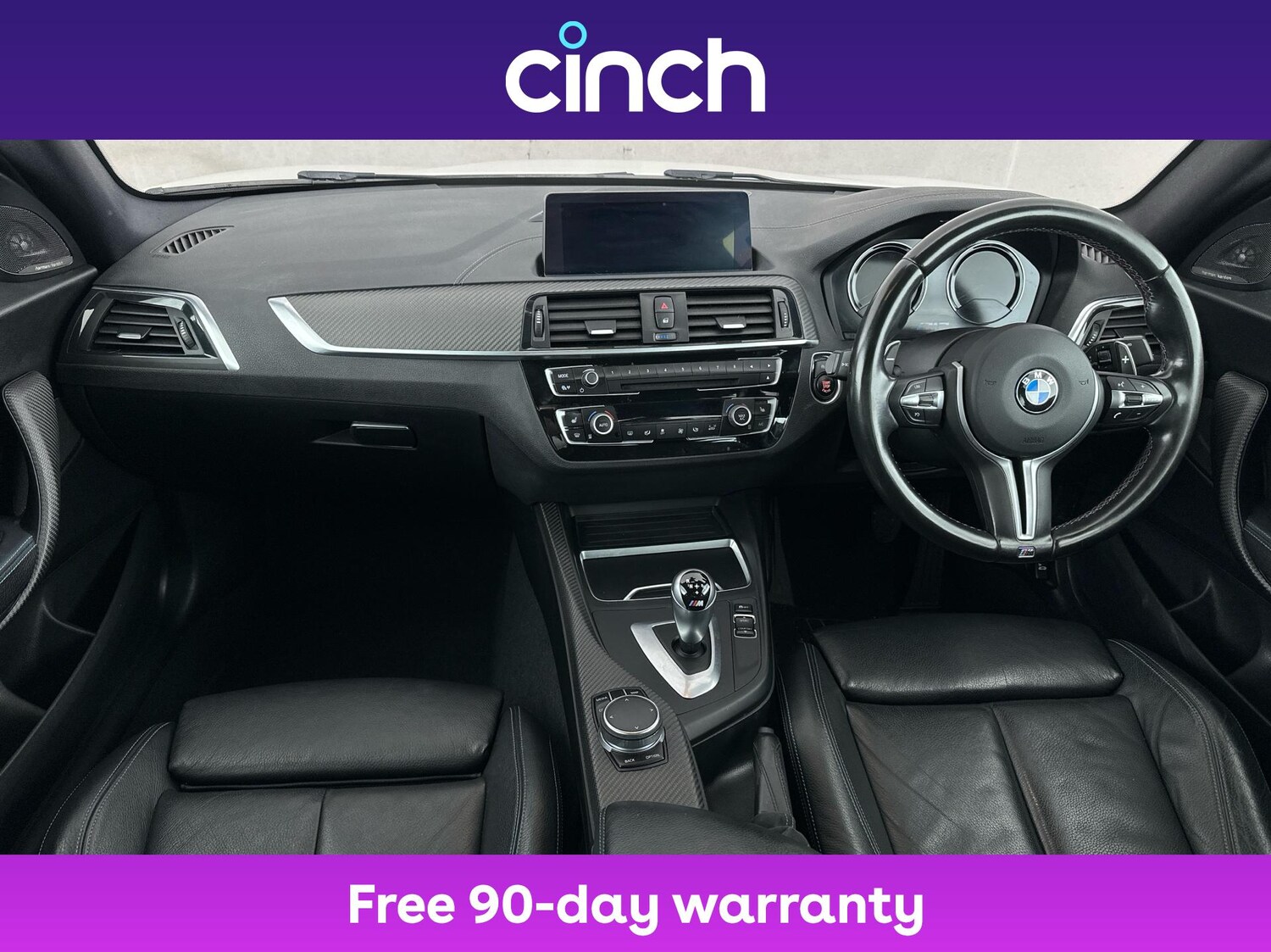 Used BMW M2 2018 for sale - 76937691: Photo 15