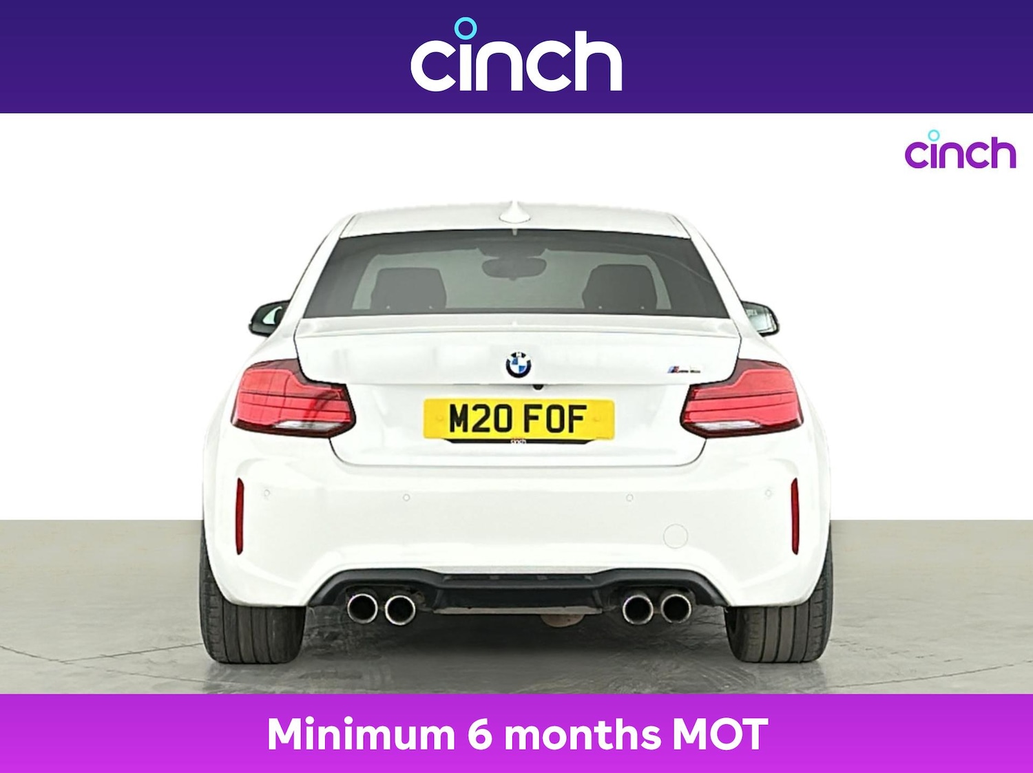 Used BMW M2 2018 for sale - 76937691: Photo 5