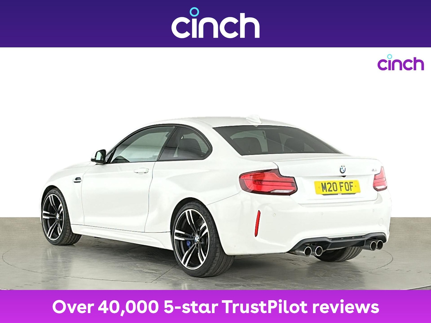 Used BMW M2 2018 for sale - 76937691: Photo 6