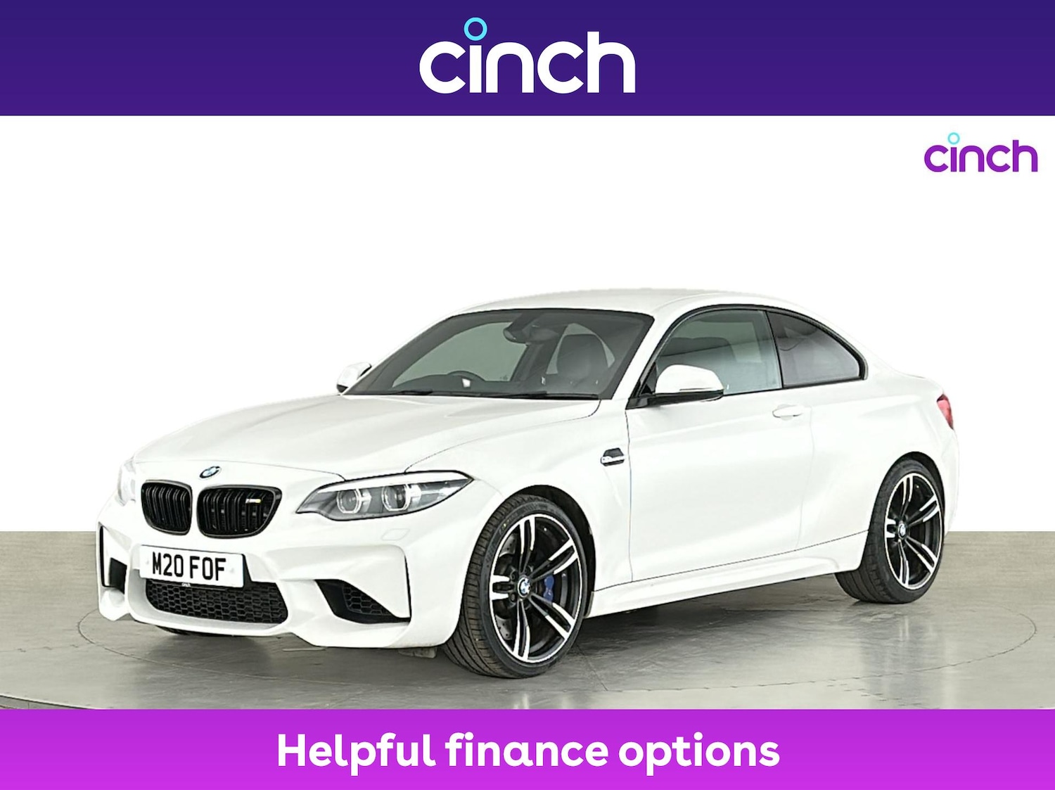 Used BMW M2 2018 for sale - 76937691: Photo 9