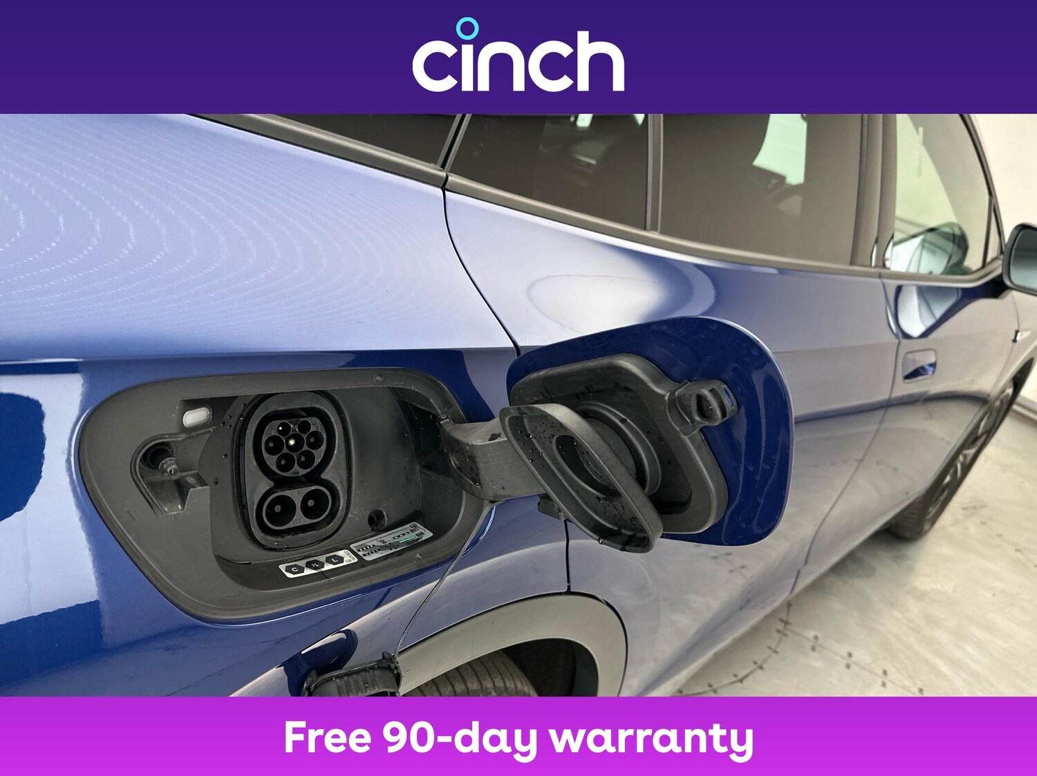 Used Volkswagen ID5 2022 for sale - 76093507: Photo 29