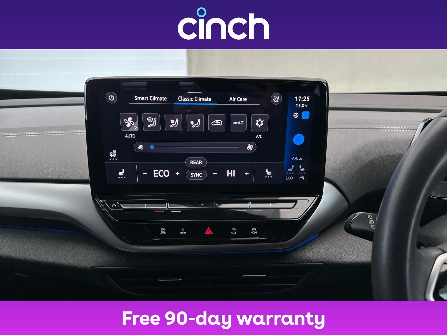 Used Volkswagen ID5 2022 for sale - 76093507: Photo 34