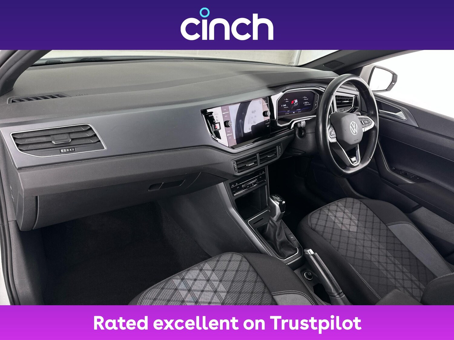 Used Volkswagen Polo 2022 for sale - 76896437: Photo 14