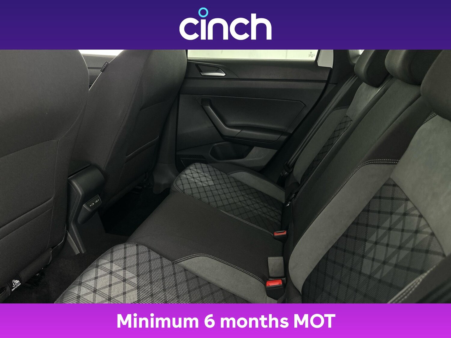 Used Volkswagen Polo 2022 for sale - 76896437: Photo 20