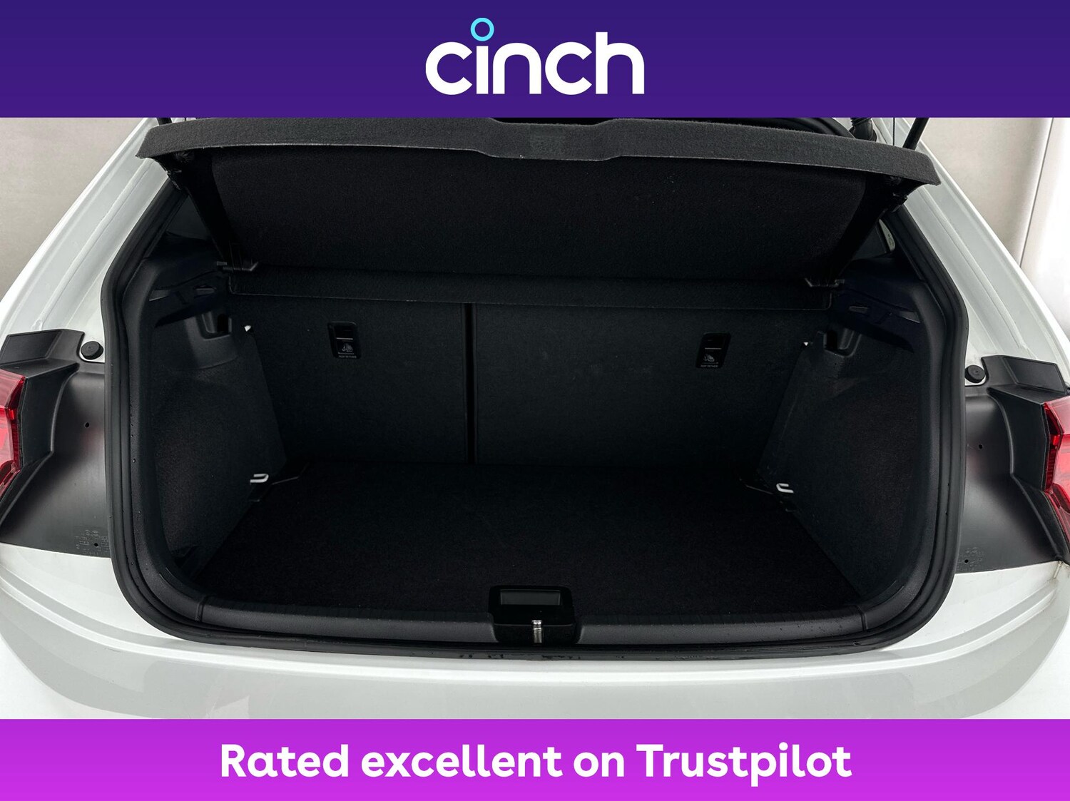 Used Volkswagen Polo 2022 for sale - 76896437: Photo 21