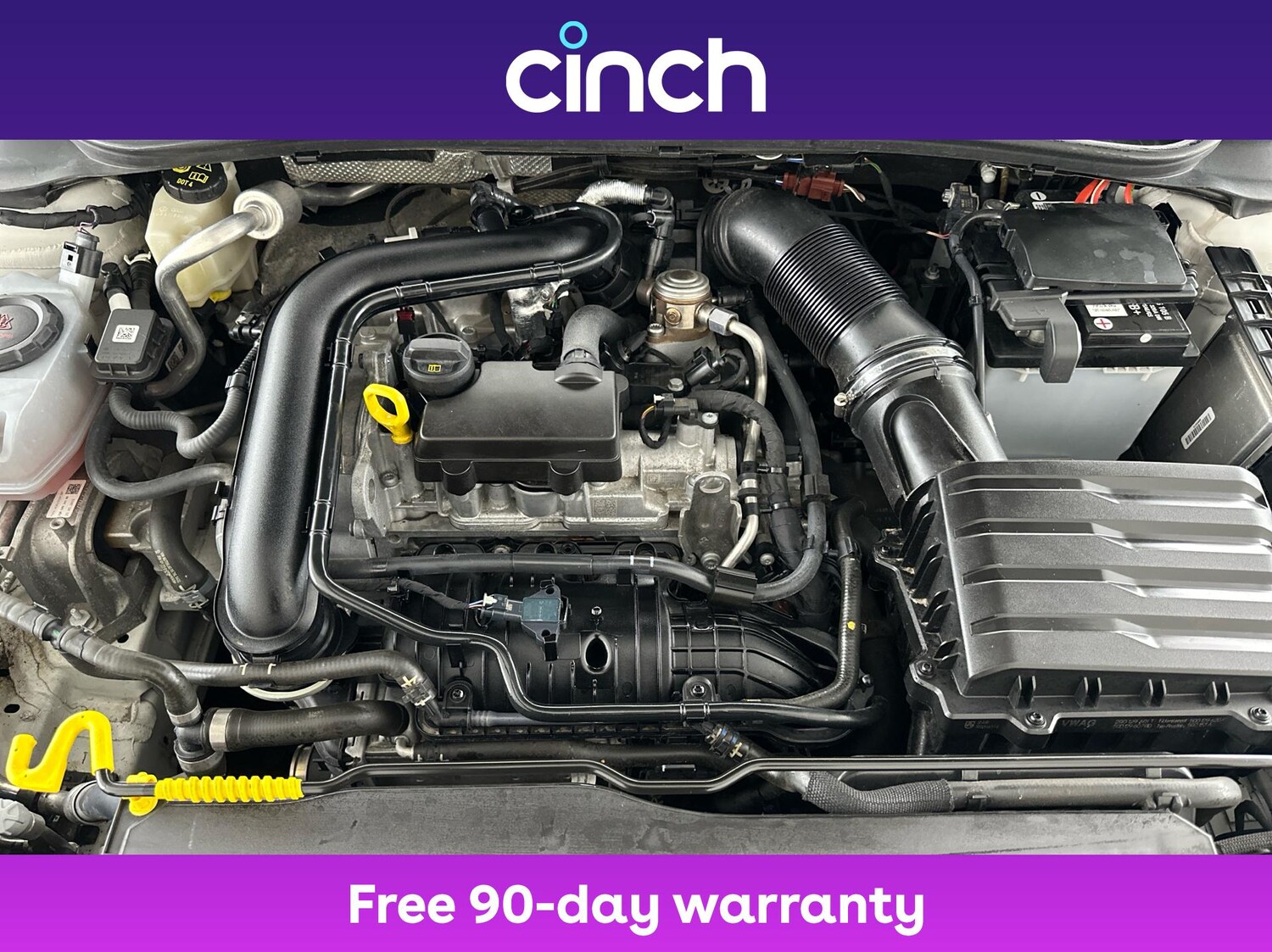 Used Volkswagen Polo 2022 for sale - 76896437: Photo 23