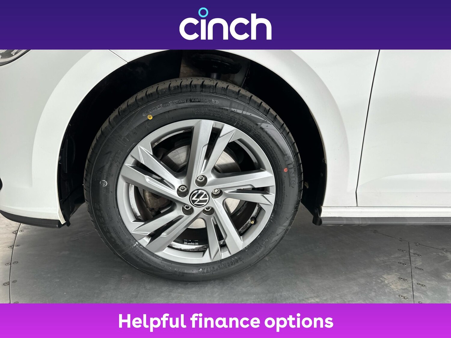 Used Volkswagen Polo 2022 for sale - 76896437: Photo 24