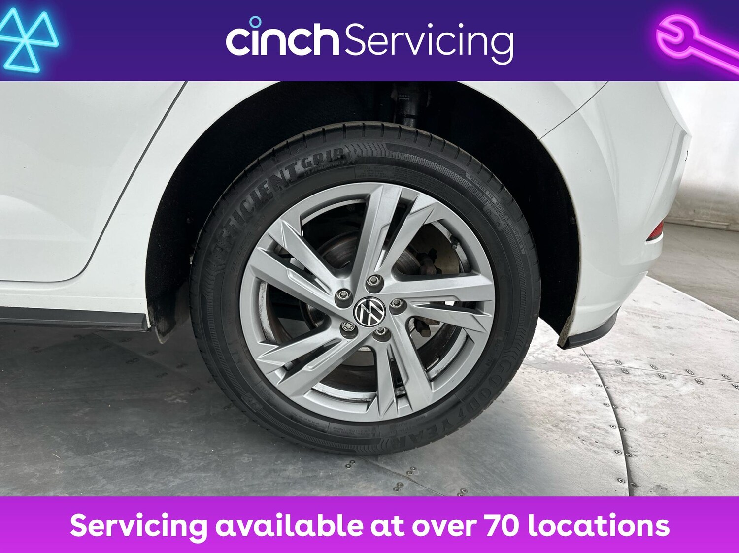 Used Volkswagen Polo 2022 for sale - 76896437: Photo 26