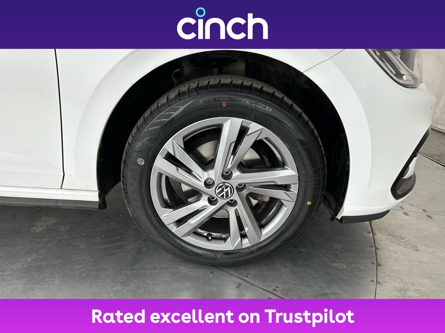 Used Volkswagen Polo 2022 for sale - 76896437: Photo 28