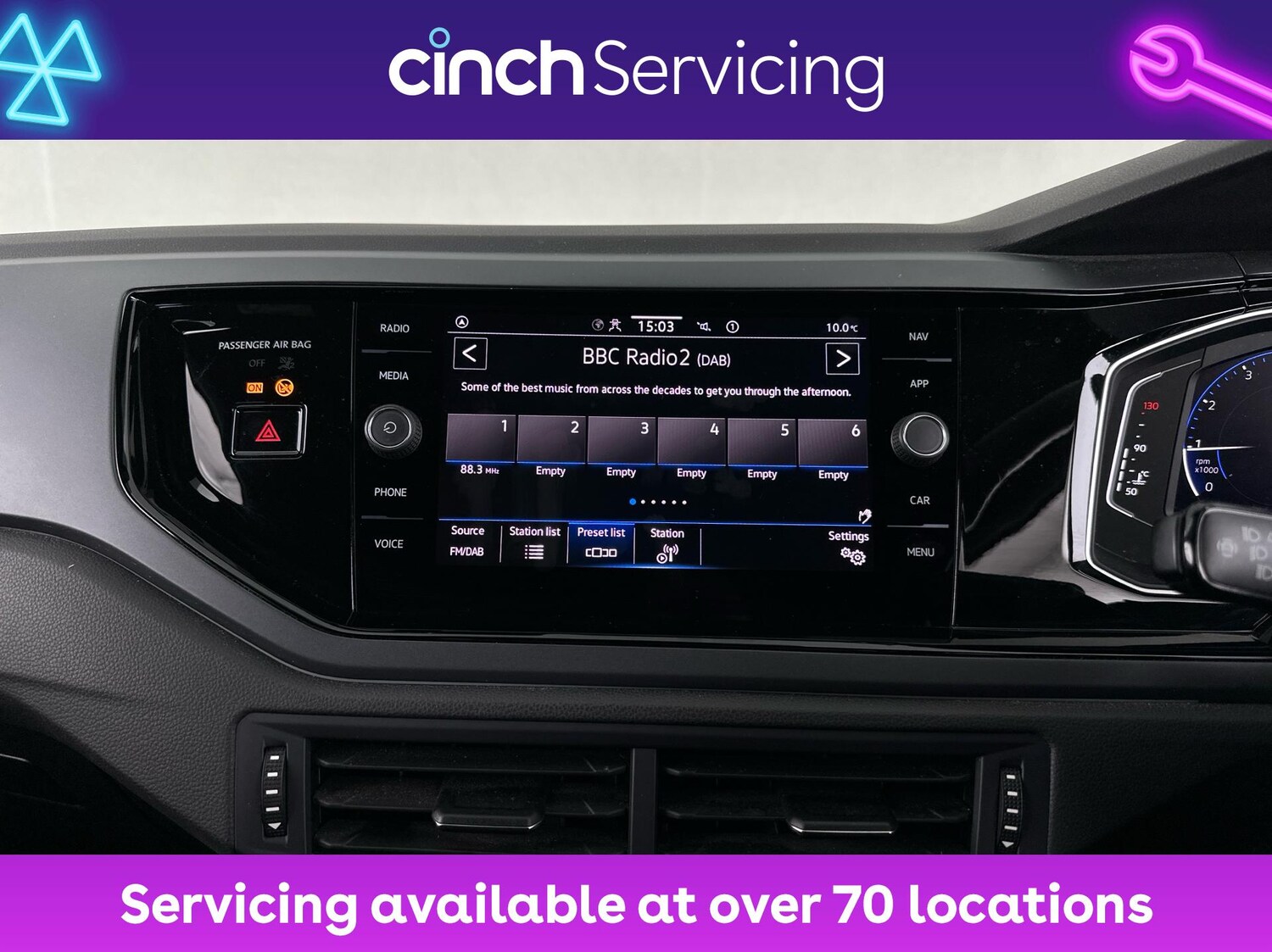 Used Volkswagen Polo 2022 for sale - 76896437: Photo 31