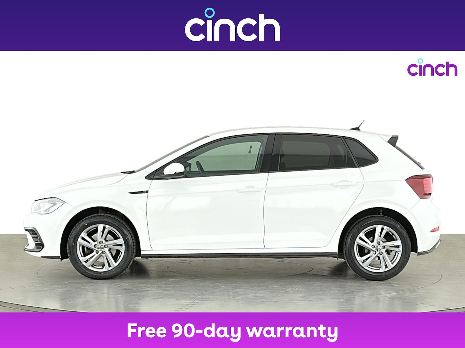 Used Volkswagen Polo 2022 for sale - 76896437: Photo 8