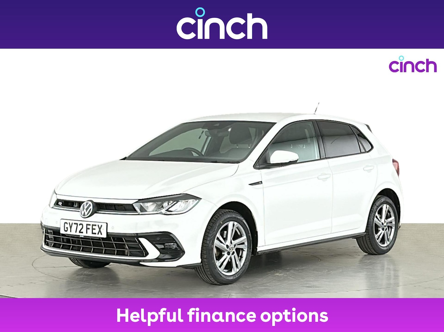 Used Volkswagen Polo 2022 for sale - 76896437: Photo 9