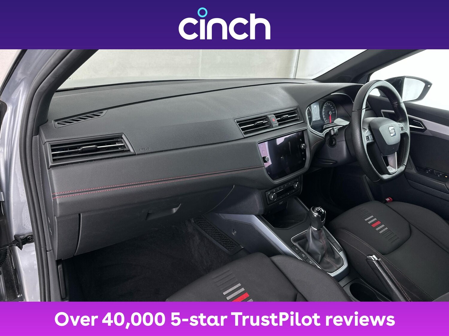 Used SEAT Arona 2018 for sale - 77059510: Photo 14