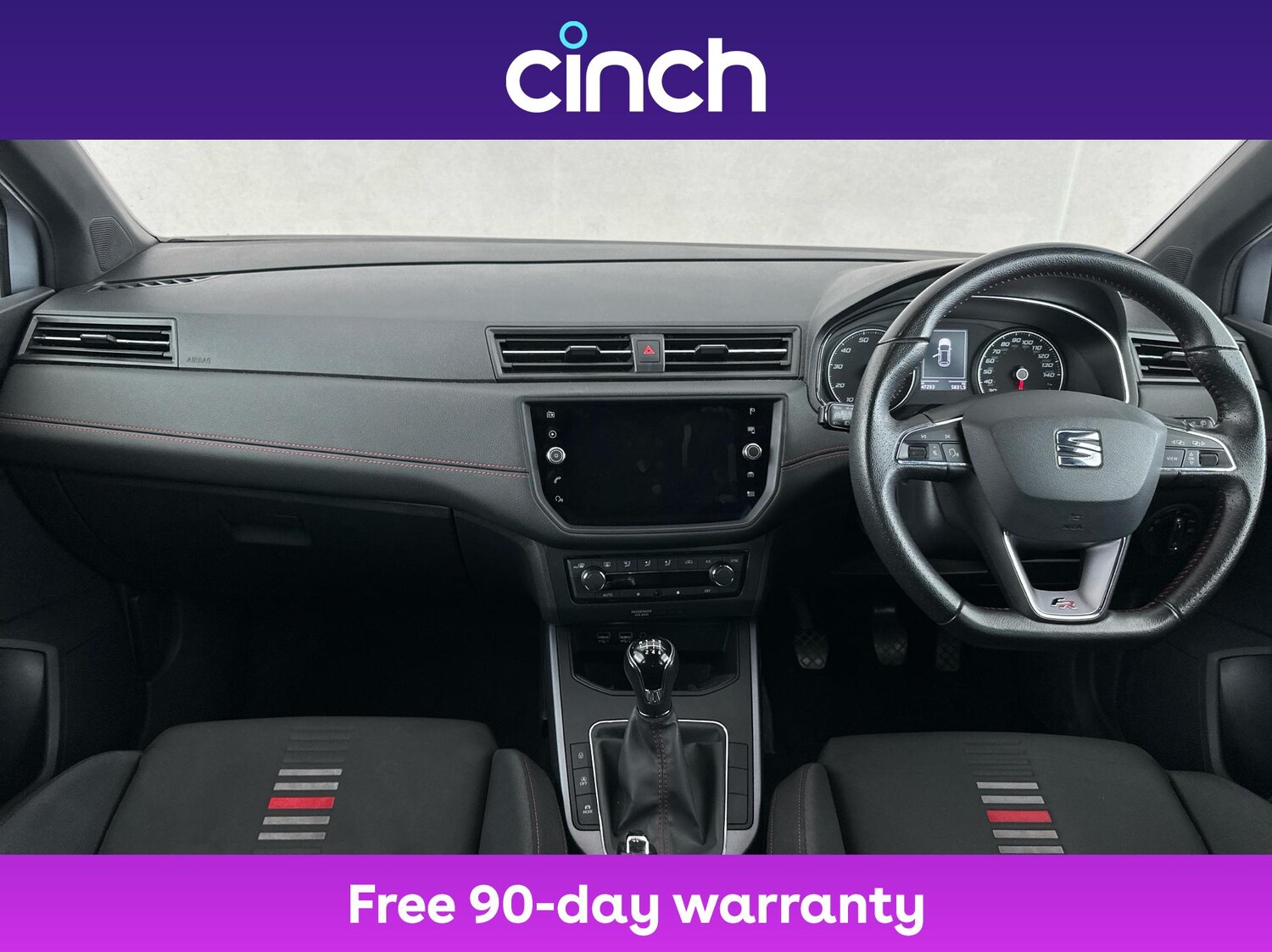 Used SEAT Arona 2018 for sale - 77059510: Photo 15