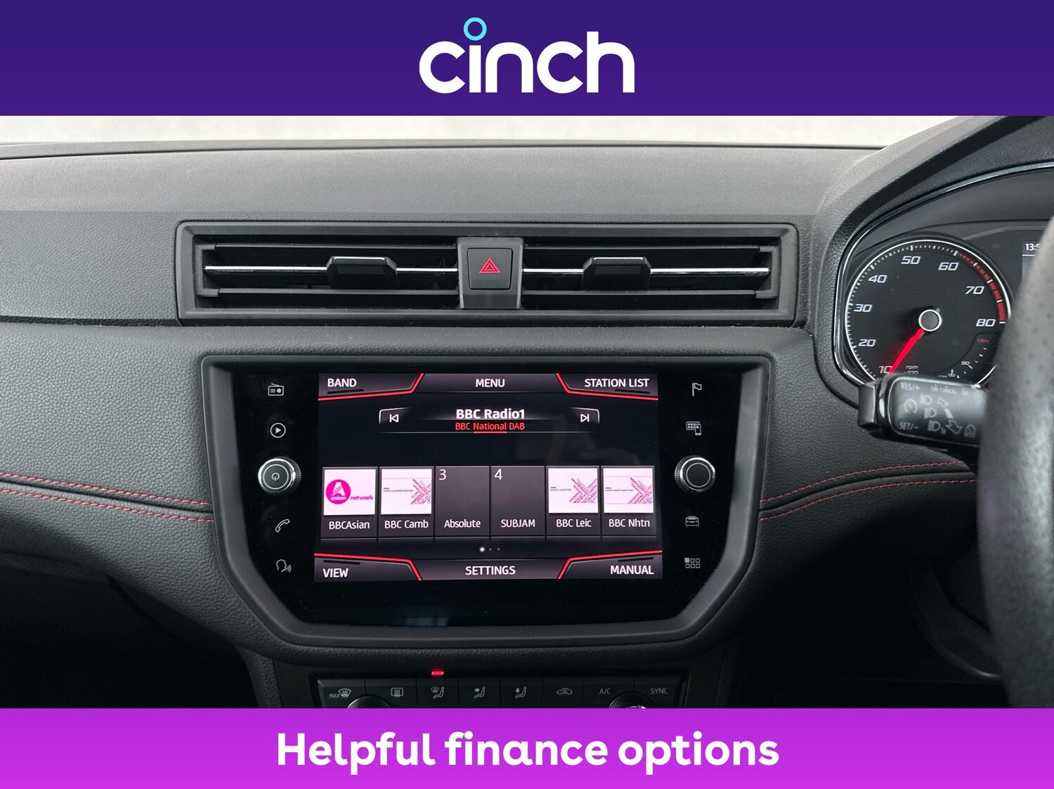 Used SEAT Arona 2018 for sale - 77059510: Photo 17