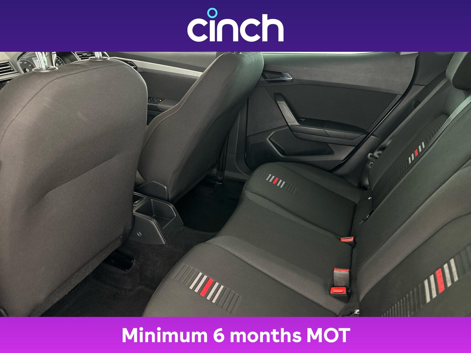 Used SEAT Arona 2018 for sale - 77059510: Photo 20