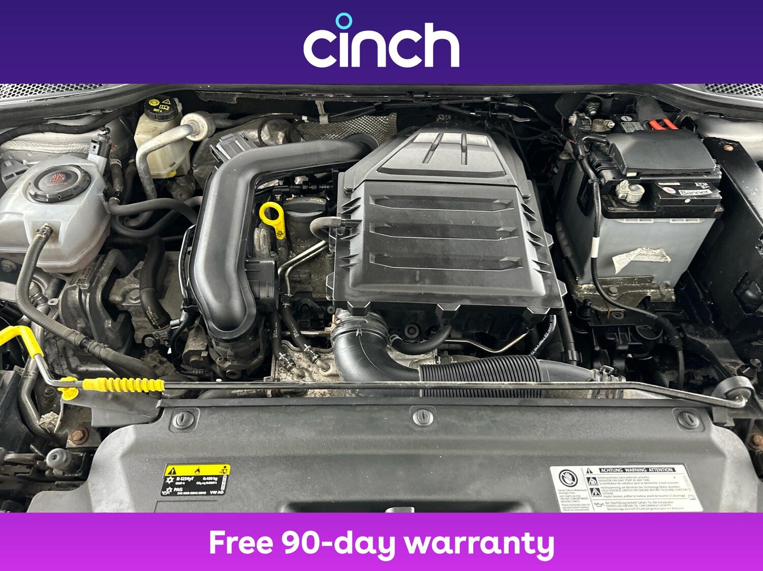 Used SEAT Arona 2018 for sale - 77059510: Photo 23