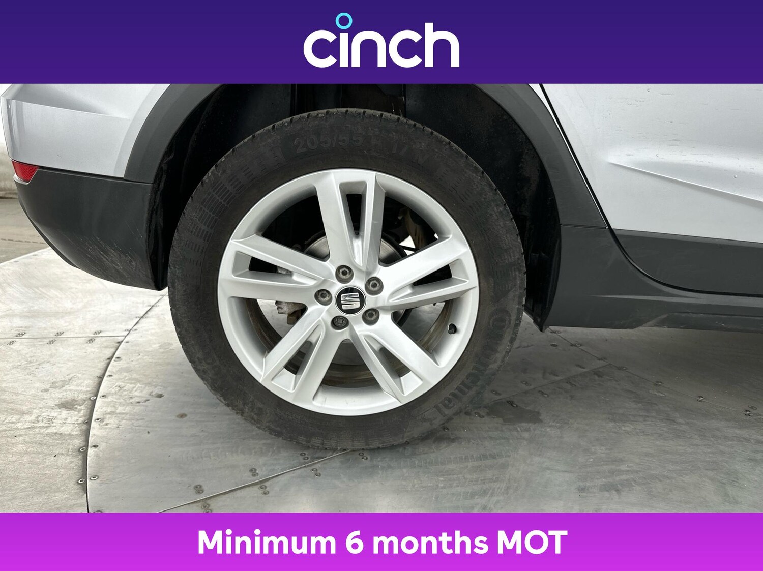 Used SEAT Arona 2018 for sale - 77059510: Photo 27