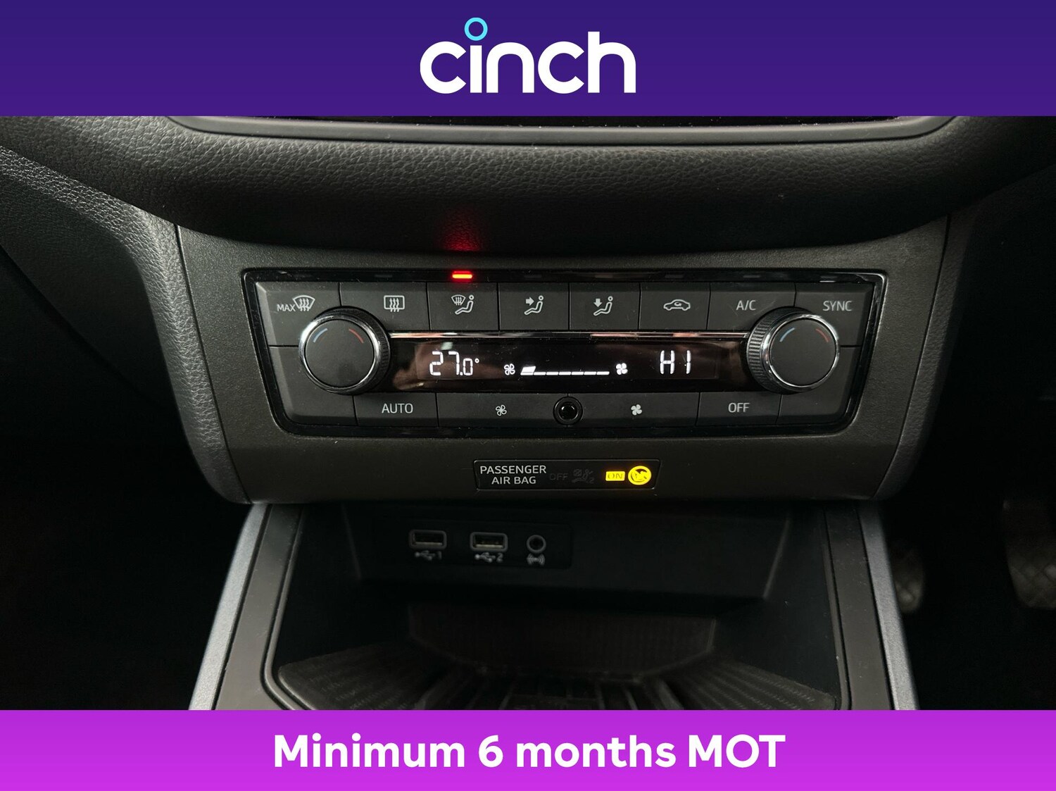 Used SEAT Arona 2018 for sale - 77059510: Photo 32