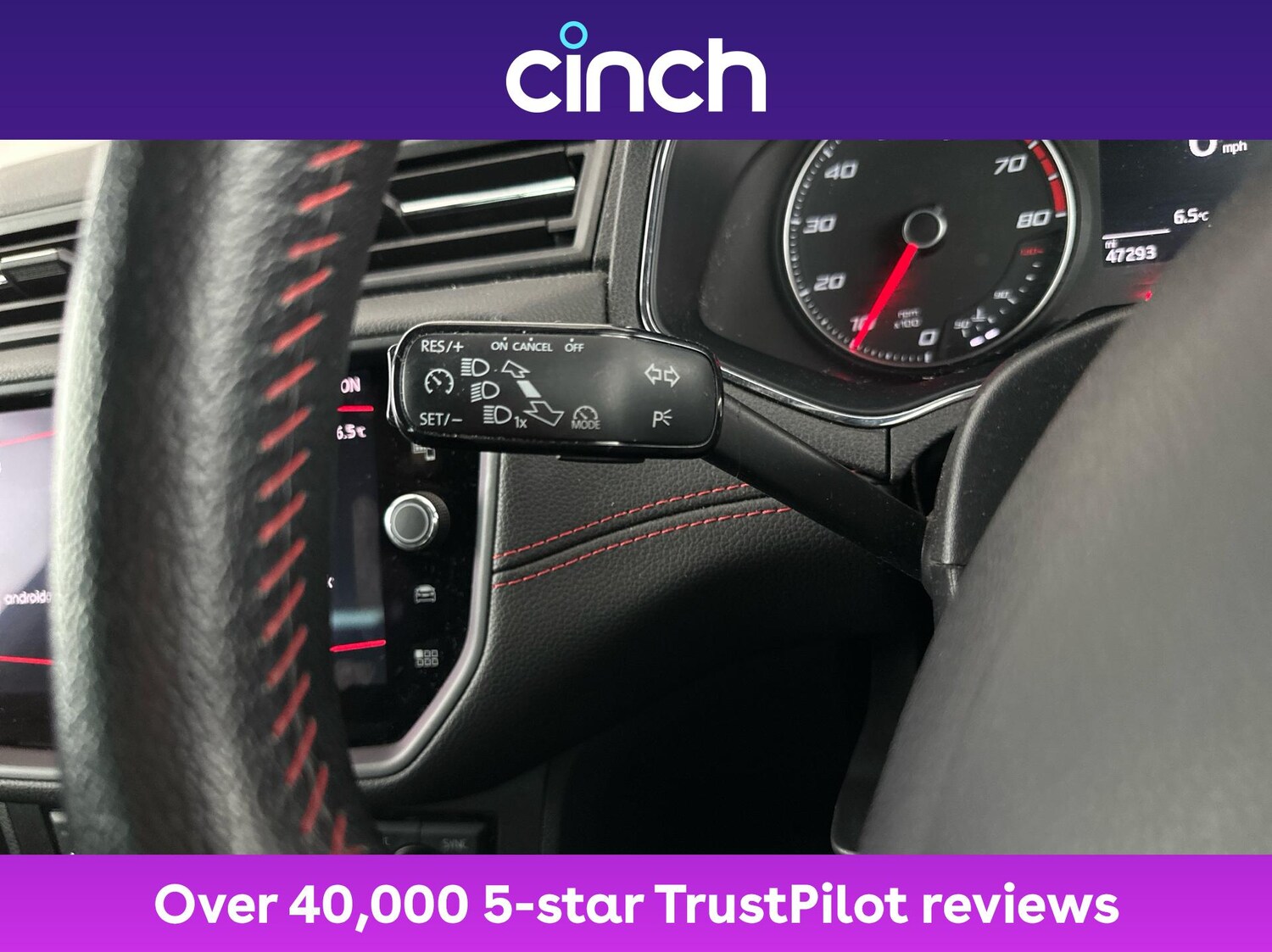 Used SEAT Arona 2018 for sale - 77059510: Photo 33