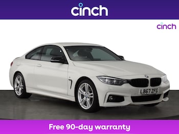 BMW - 4 Series