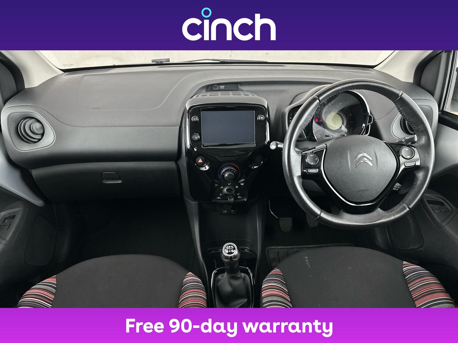 Used Citroen C1 2020 for sale - 76685803: Photo 15