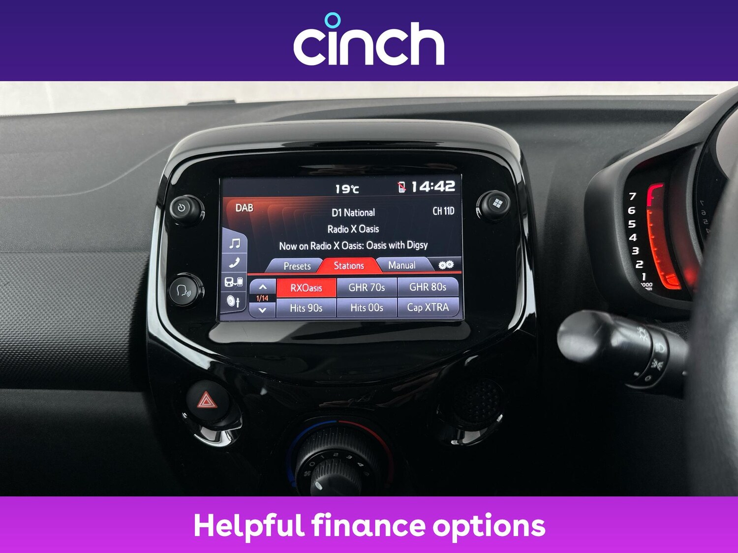 Used Citroen C1 2020 for sale - 76685803: Photo 17