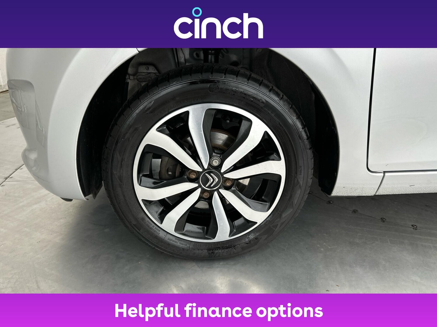 Used Citroen C1 2020 for sale - 76685803: Photo 24