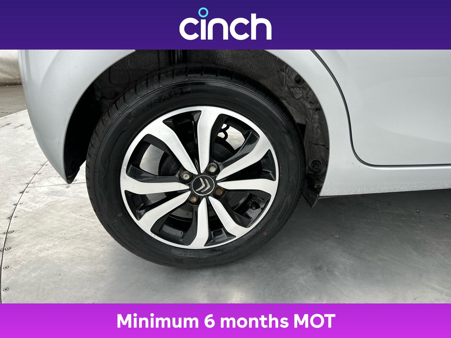 Used Citroen C1 2020 for sale - 76685803: Photo 27