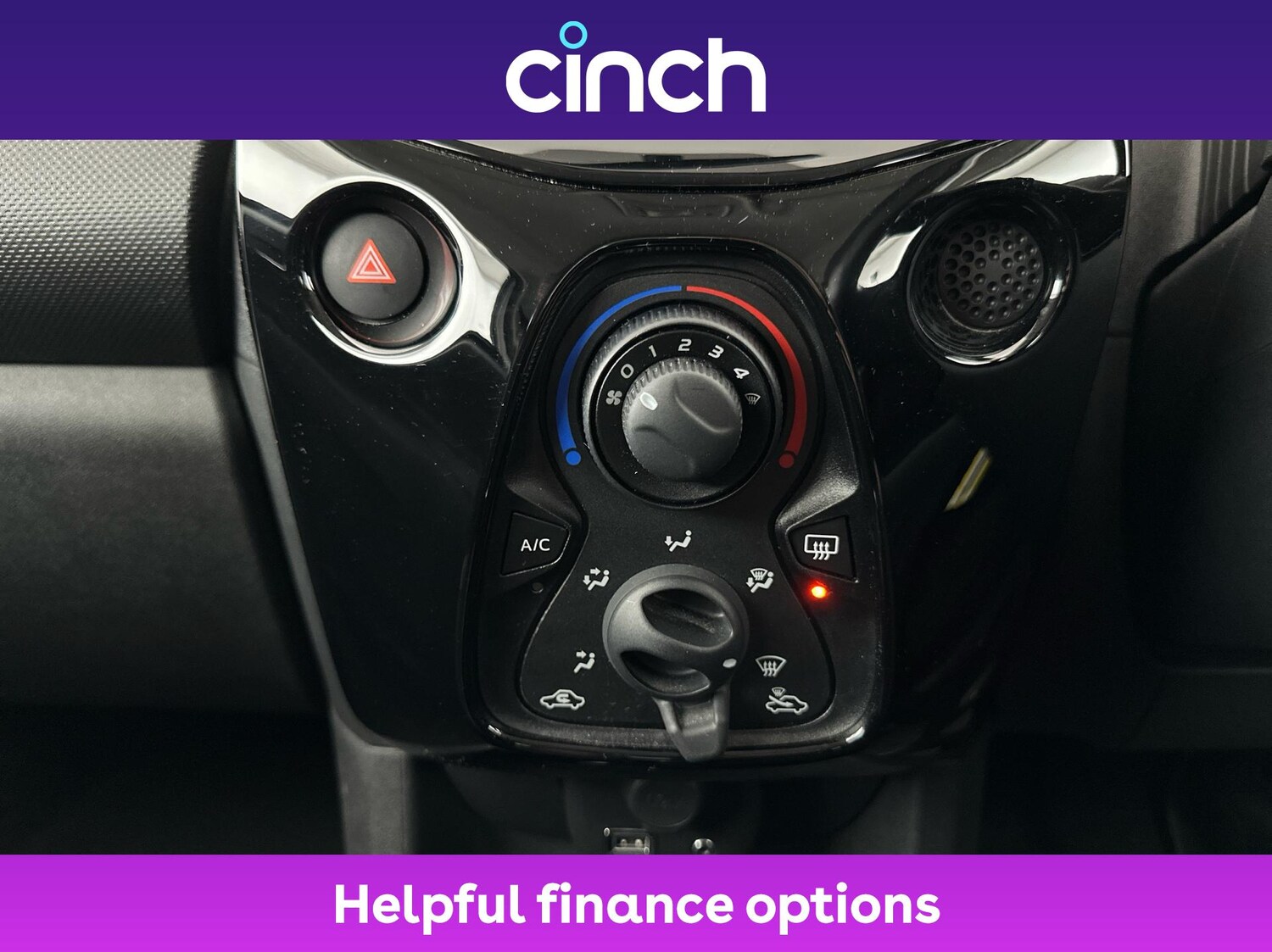 Used Citroen C1 2020 for sale - 76685803: Photo 30