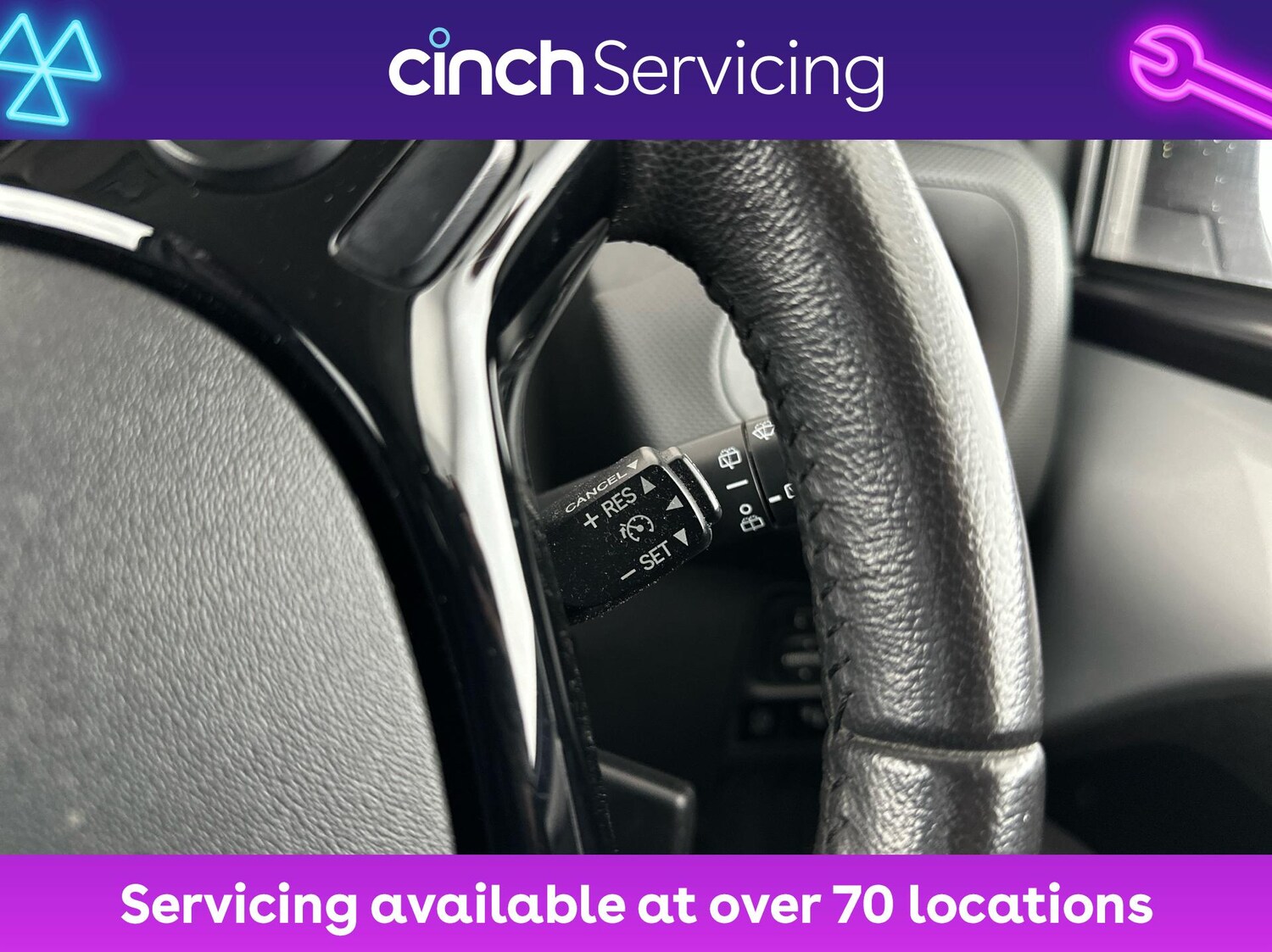 Used Citroen C1 2020 for sale - 76685803: Photo 31