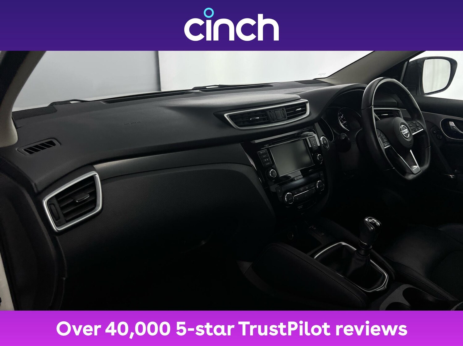 Used Nissan Qashqai 2019 for sale - 77006935: Photo 14