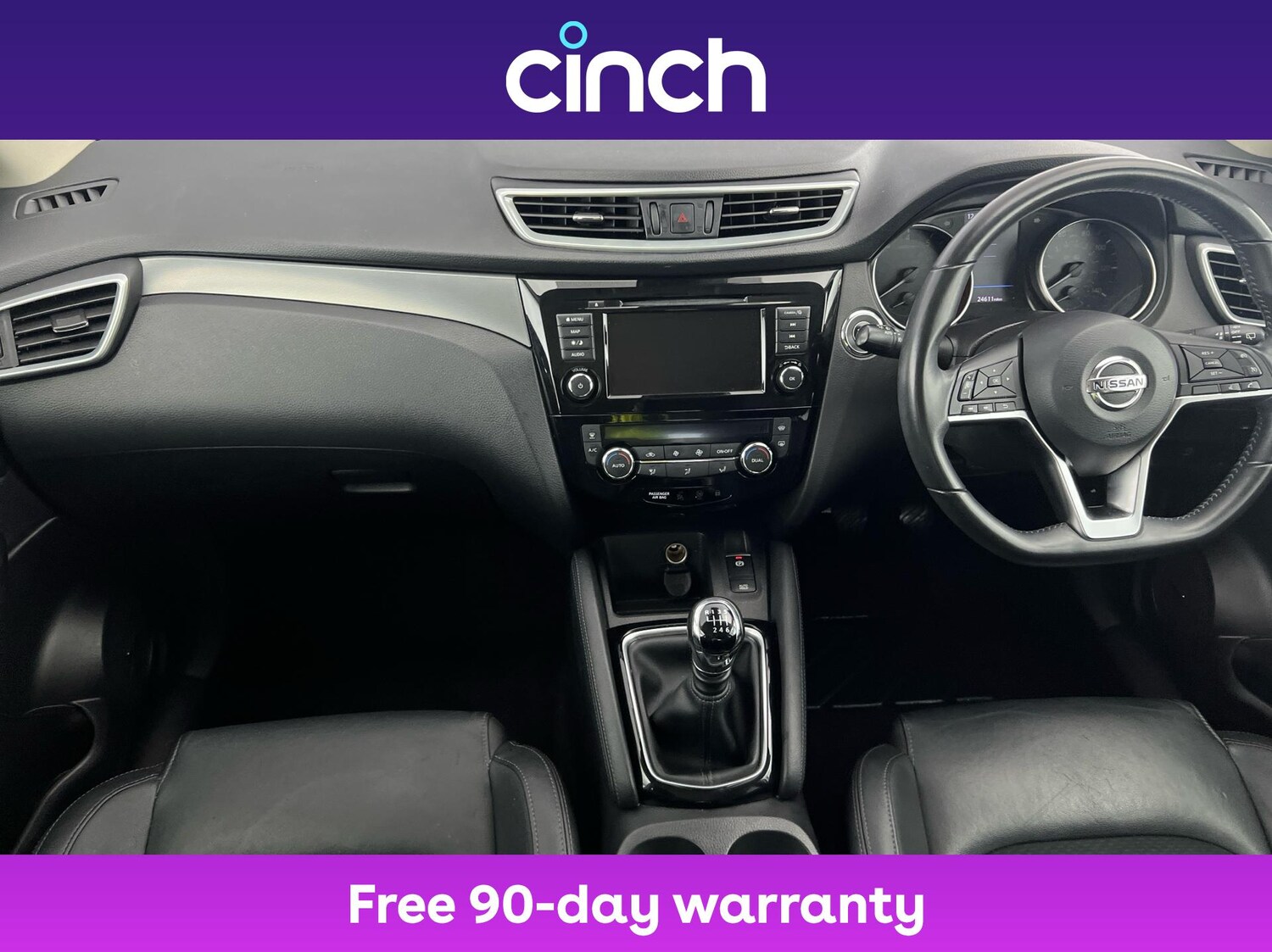 Used Nissan Qashqai 2019 for sale - 77006935: Photo 15