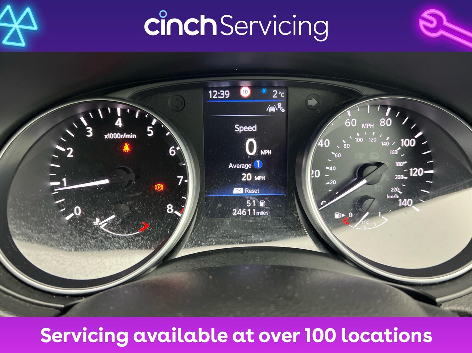 Used Nissan Qashqai 2019 for sale - 77006935: Photo 18