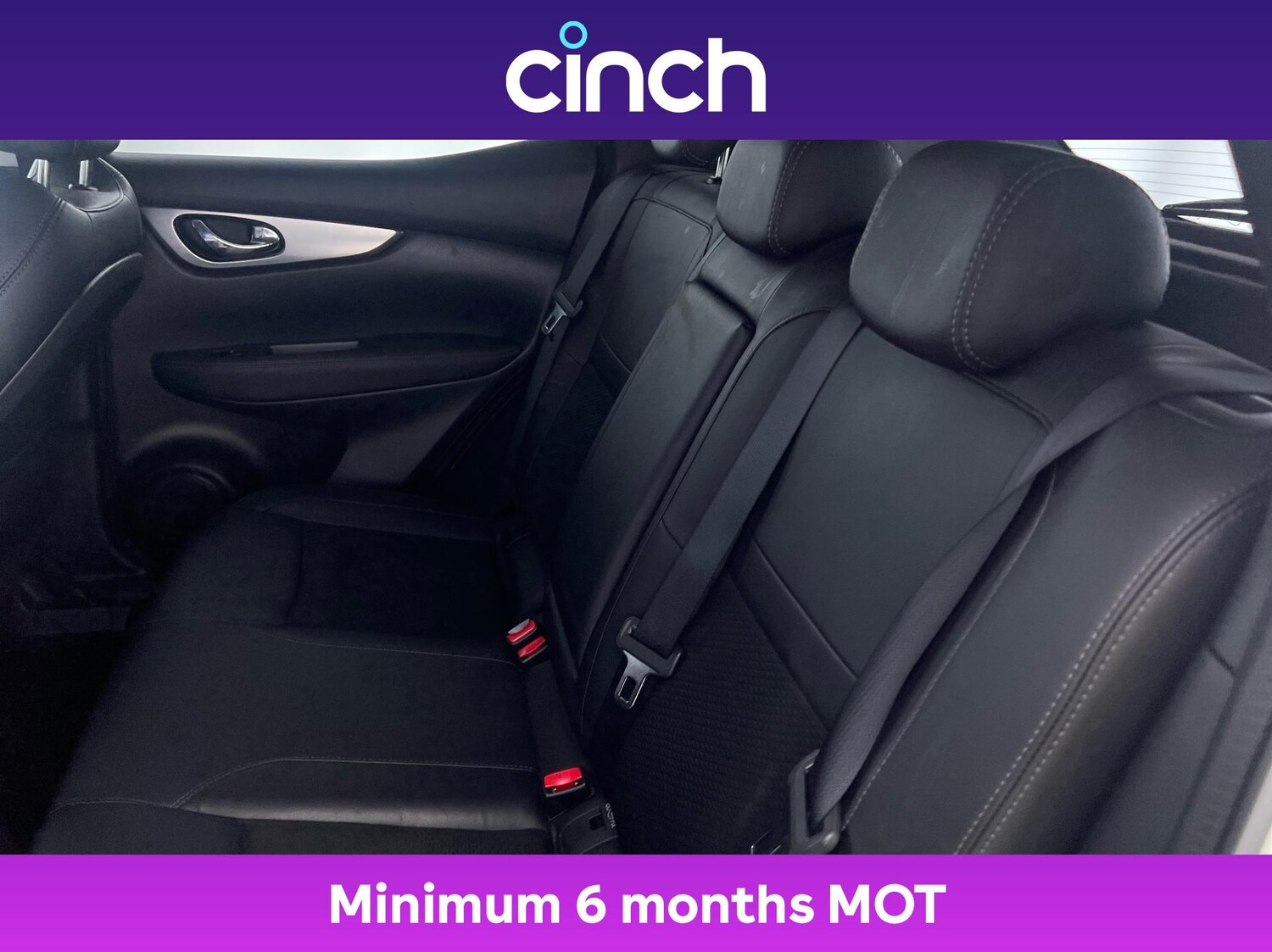 Used Nissan Qashqai 2019 for sale - 77006935: Photo 20