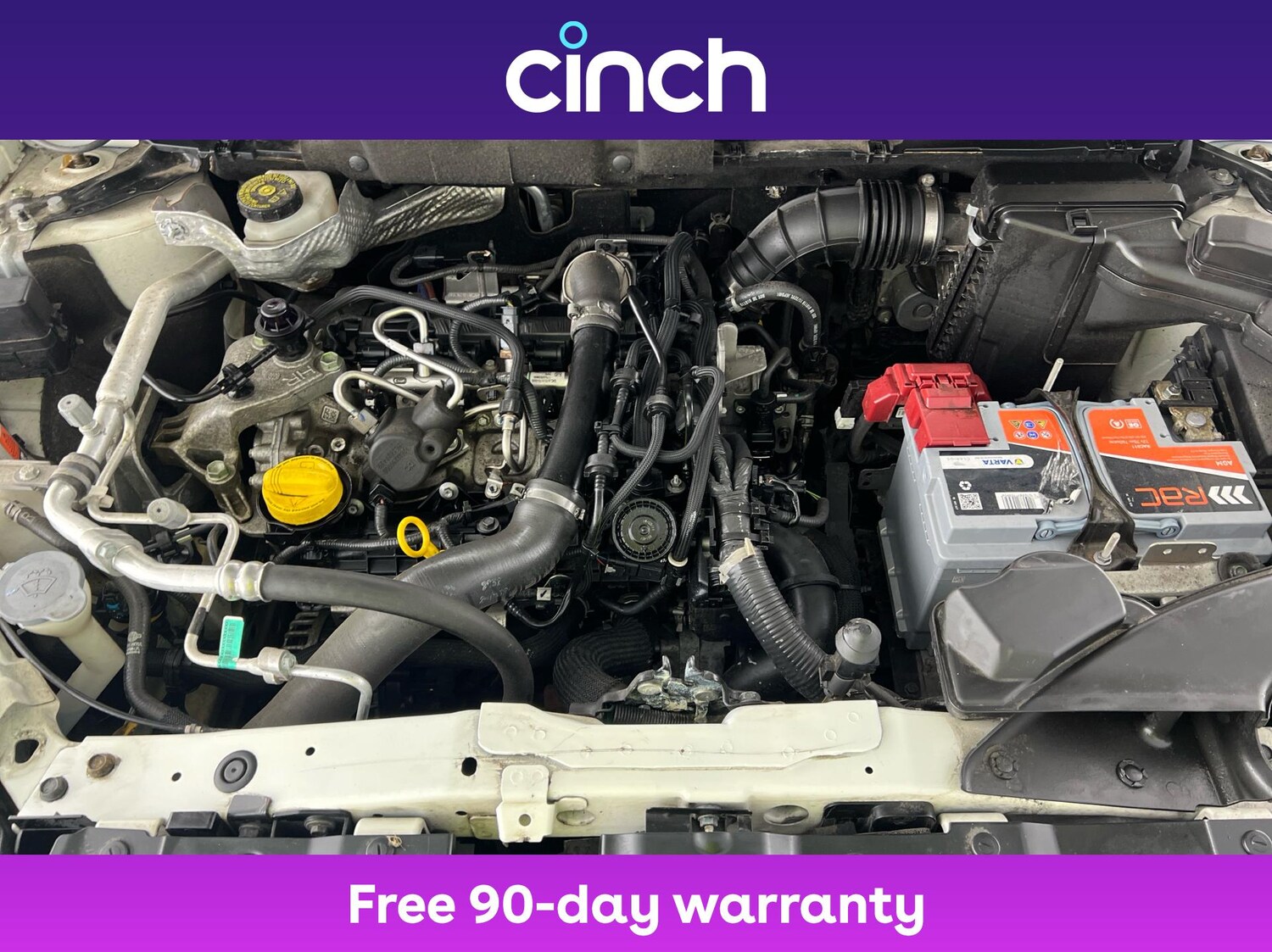 Used Nissan Qashqai 2019 for sale - 77006935: Photo 23