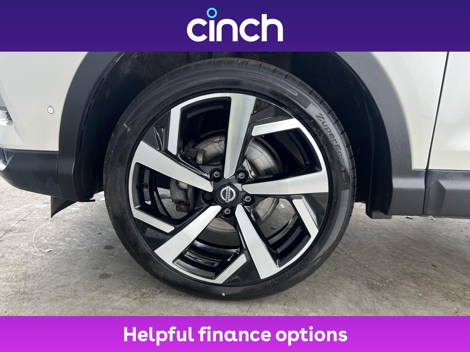 Used Nissan Qashqai 2019 for sale - 77006935: Photo 24