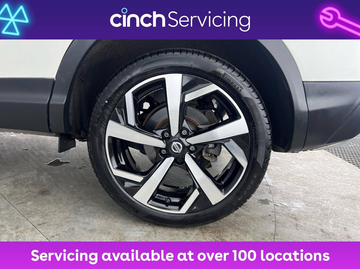 Used Nissan Qashqai 2019 for sale - 77006935: Photo 26