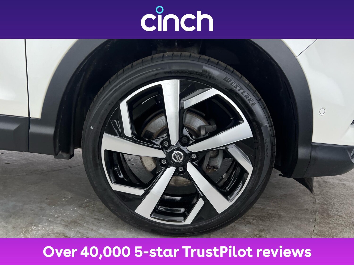 Used Nissan Qashqai 2019 for sale - 77006935: Photo 28