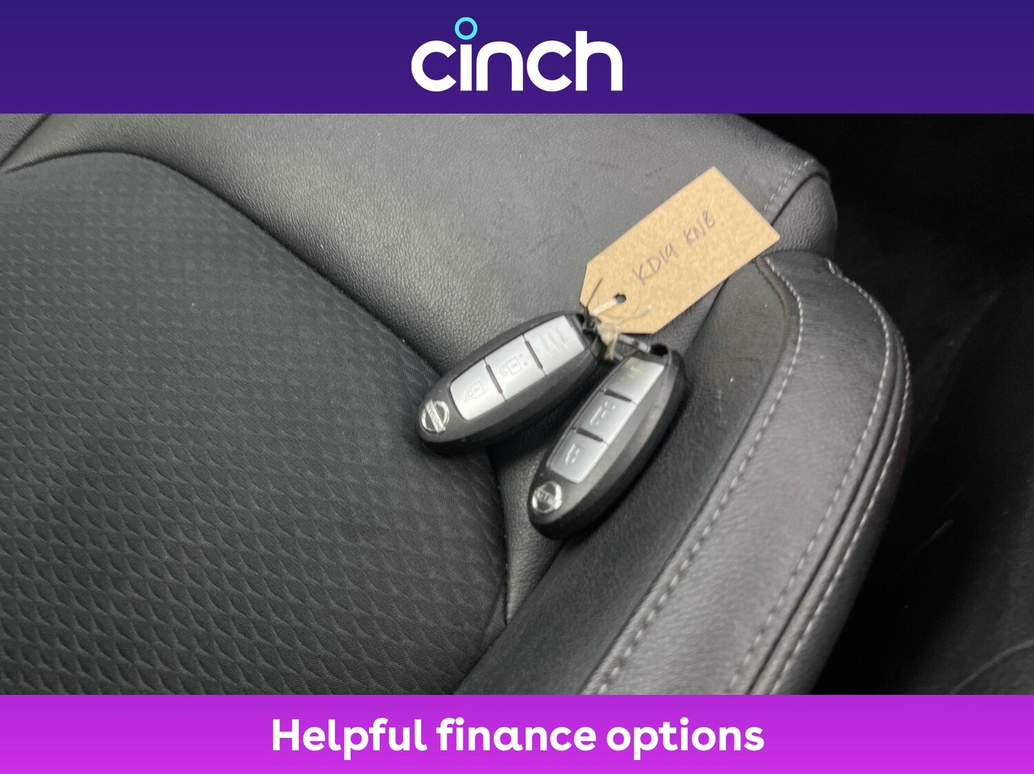 Used Nissan Qashqai 2019 for sale - 77006935: Photo 30