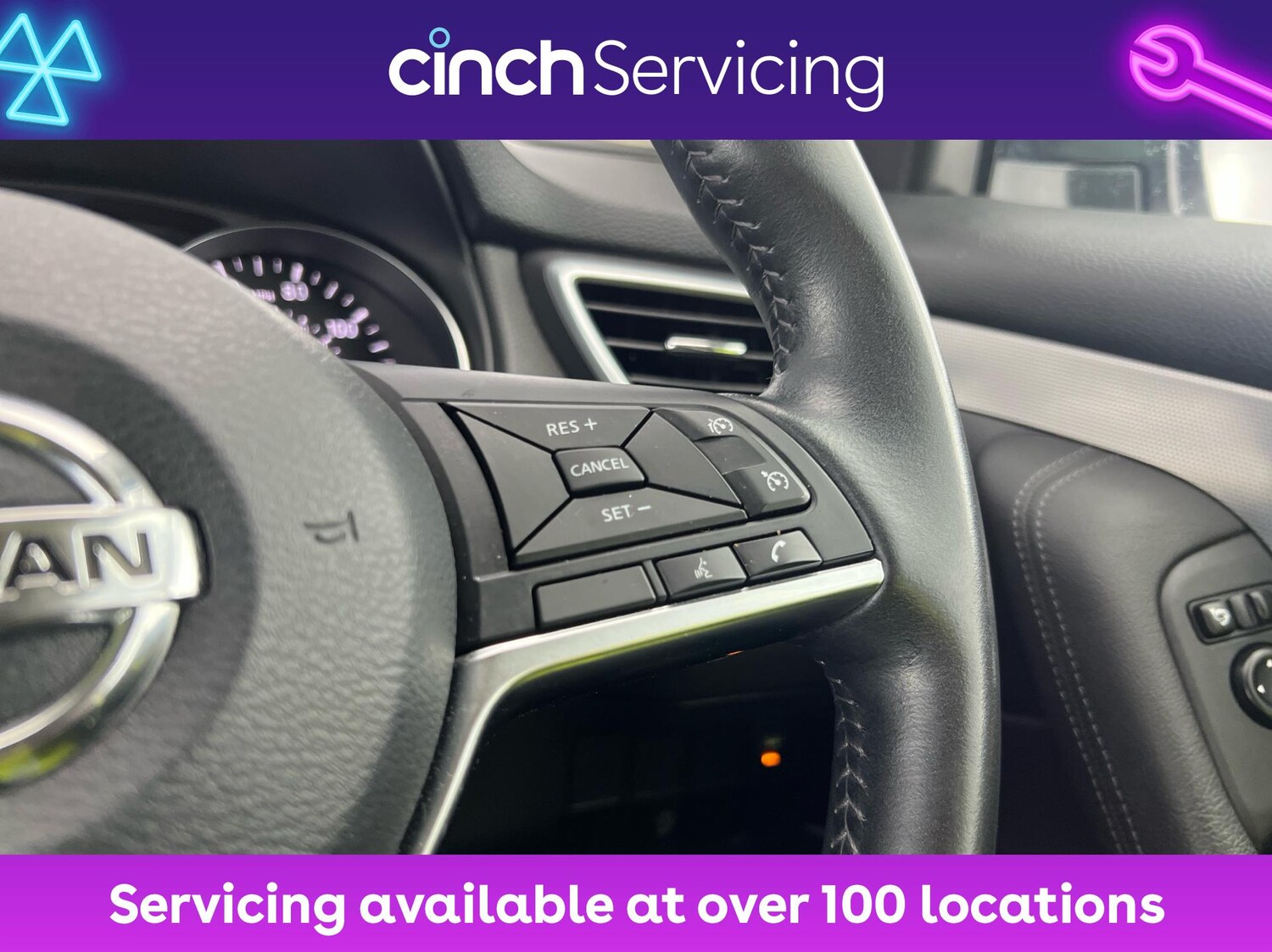 Used Nissan Qashqai 2019 for sale - 77006935: Photo 31