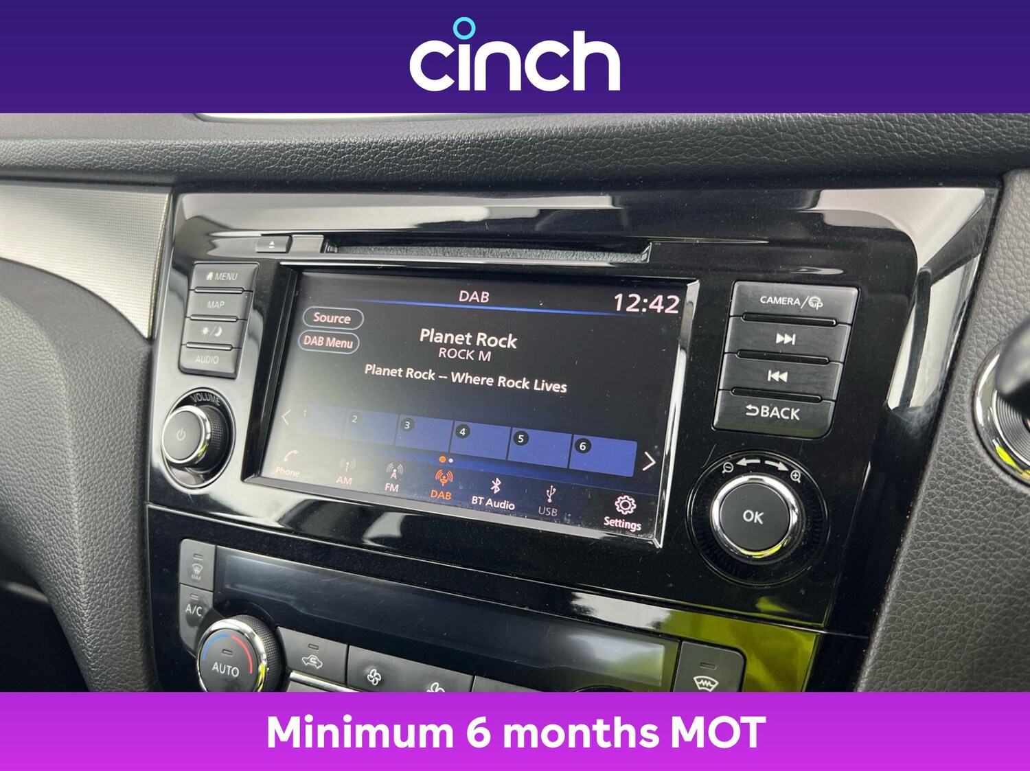 Used Nissan Qashqai 2019 for sale - 77006935: Photo 32