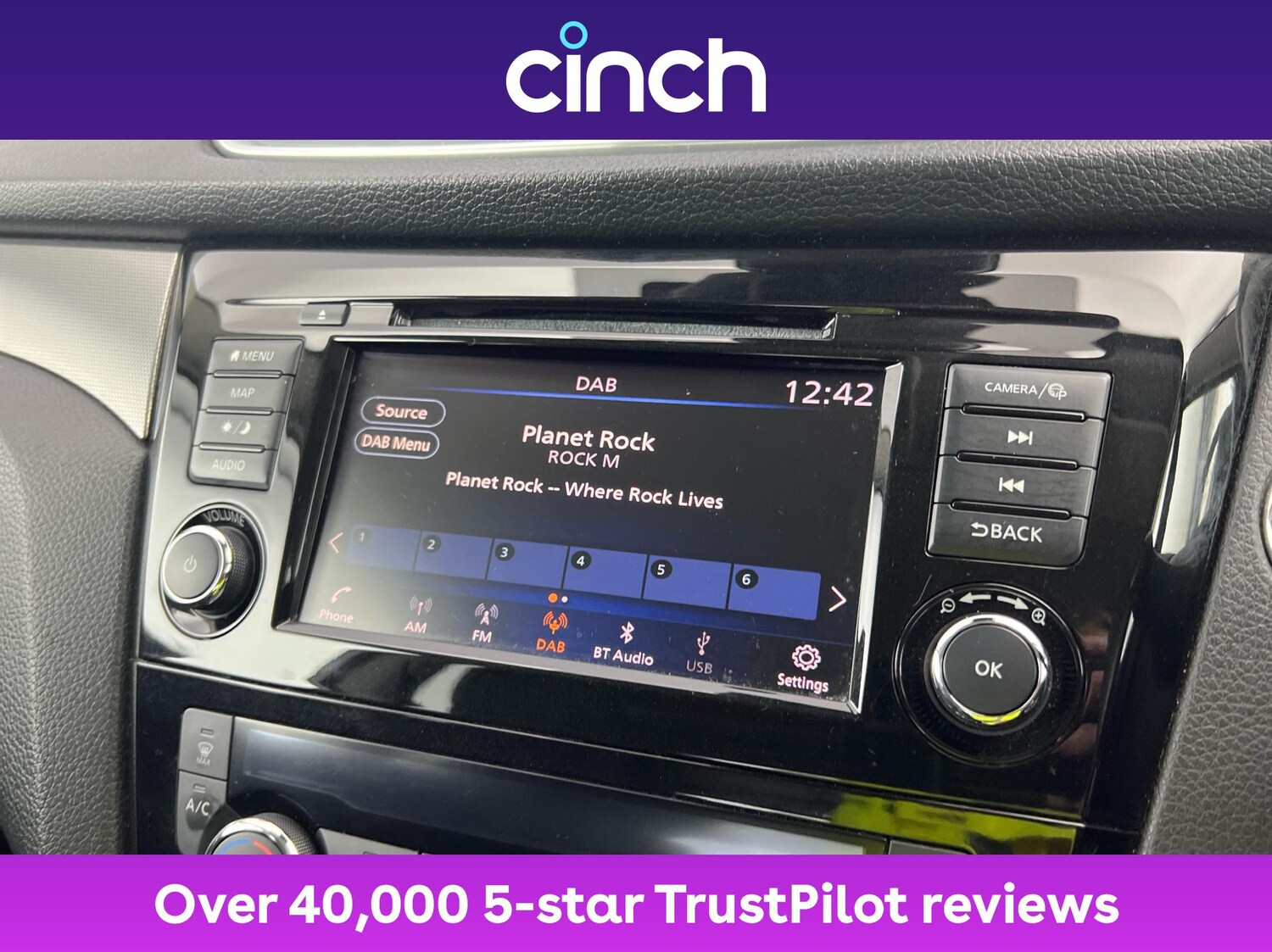 Used Nissan Qashqai 2019 for sale - 77006935: Photo 33