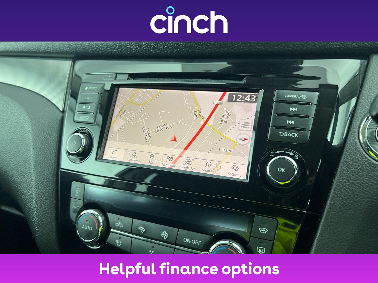 Used Nissan Qashqai 2019 for sale - 77006935: Photo 35