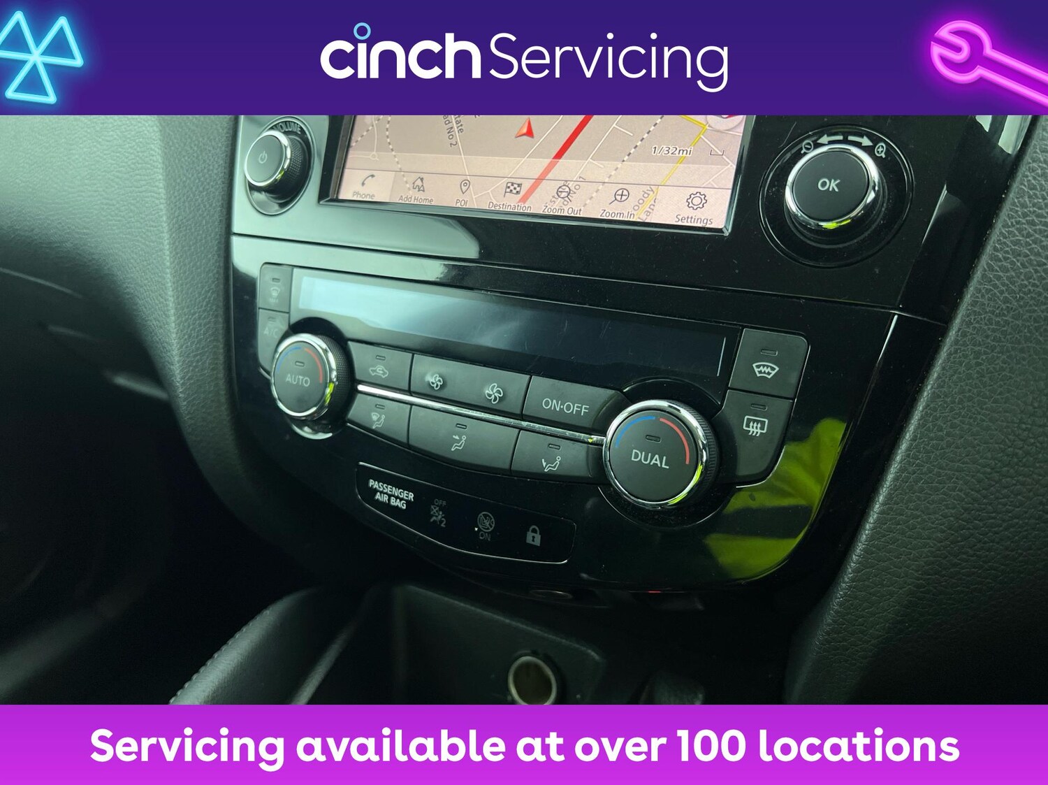 Used Nissan Qashqai 2019 for sale - 77006935: Photo 36