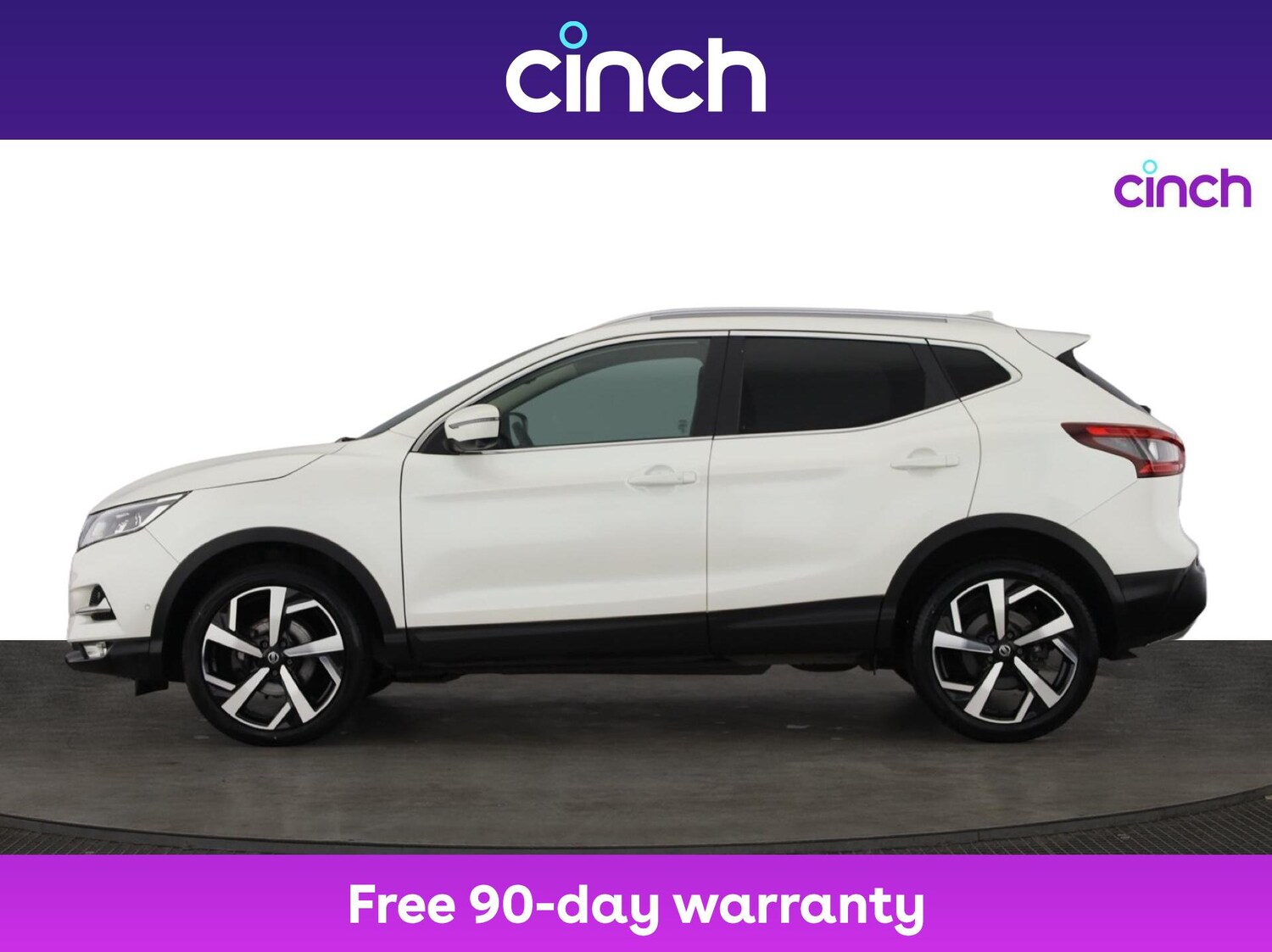 Used Nissan Qashqai 2019 for sale - 77006935: Photo 8