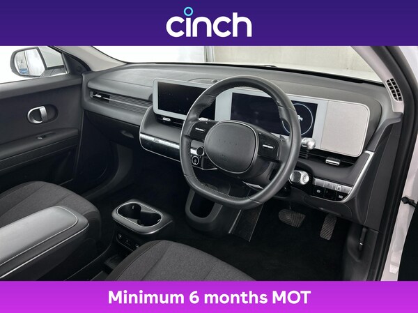 Used Hyundai IONIQ 5 2022 for sale - 75389968: Photo 12