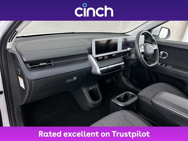 Used Hyundai IONIQ 5 2022 for sale - 75389968: Photo 14